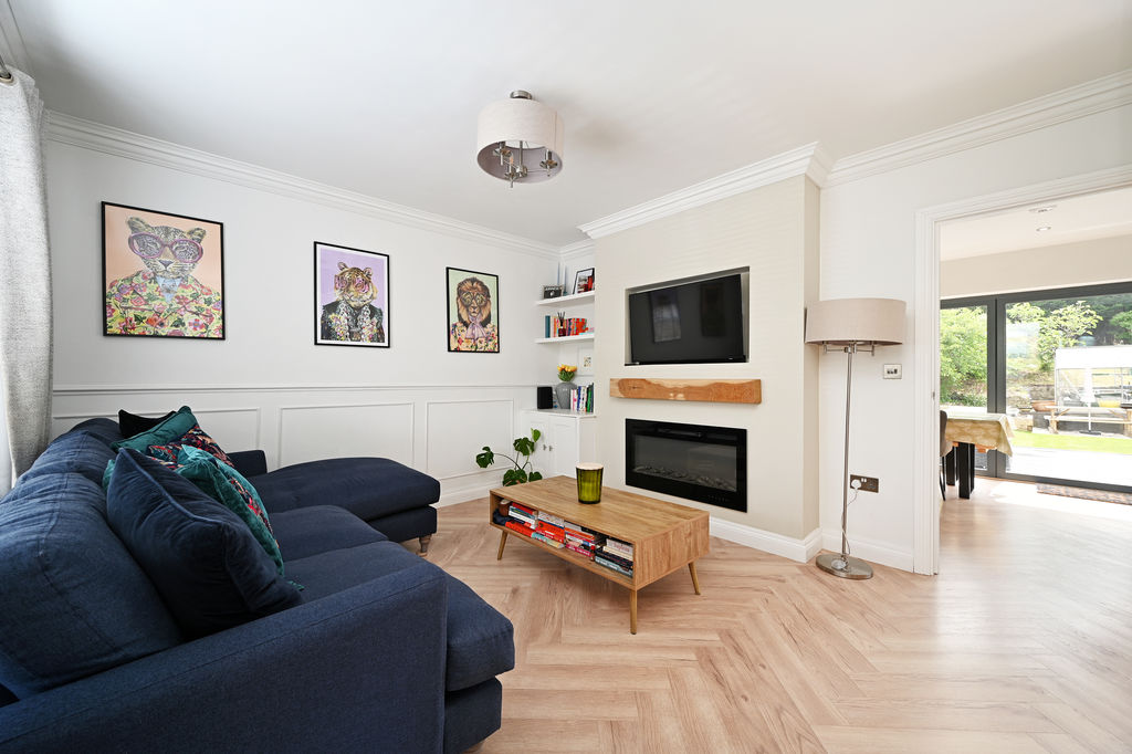 Tadcaster Crescent Woodseats